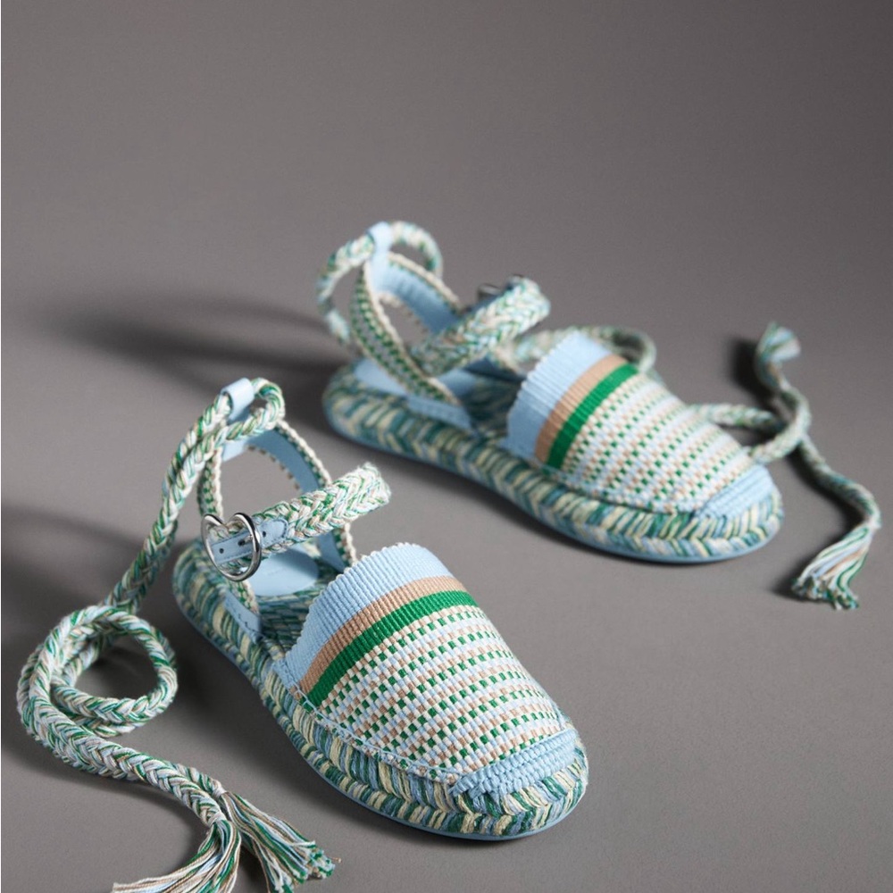 Amambaih Amparo Espadrilles for Women